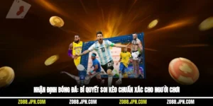 Nhận Định Bóng Đá: Bí Quyết Soi Kèo Chuẩn Xác Cho Người Chơi