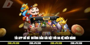 Tải App Nổ Hũ - Hướng Dẫn Cài Đặt Với Đa Hệ Điều Hành