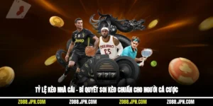 Tỷ Lệ Kèo nhà cái – Bí Quyết Soi Kèo Chuẩn Cho Người Cá Cược